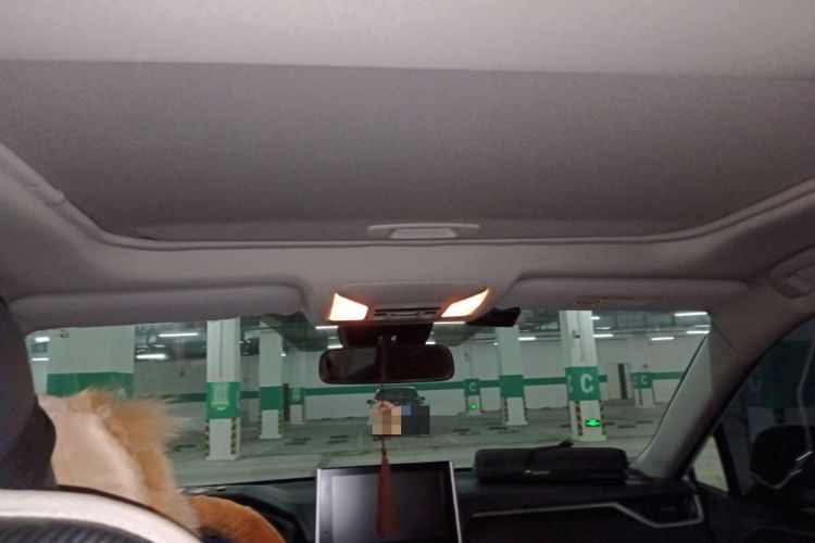 Used Toyota RAV4 2021 2.0L CVT 4x4 Style PLUS Edition