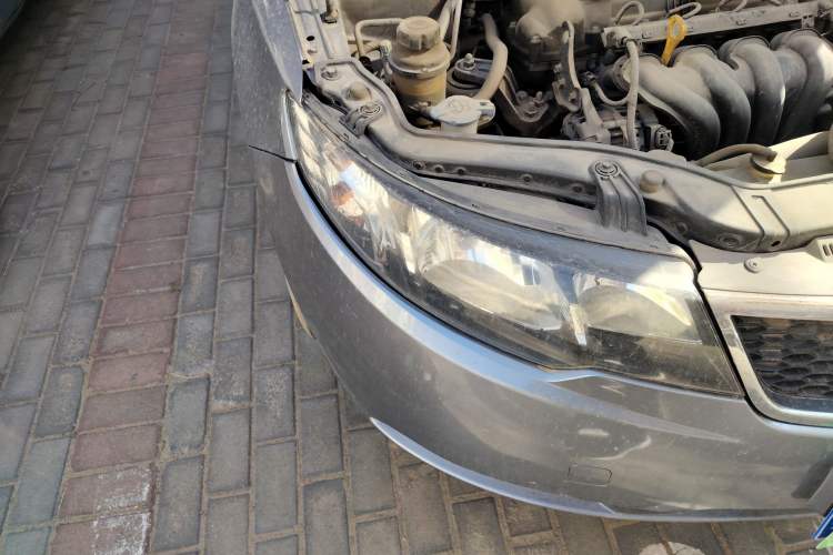 Used Kia Forte 2012 1.6L MT GL Commemorative Edition
