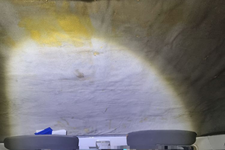 Used Wuling Zhiguang 2010 1.0L New Version Liye Style with Shorter Body