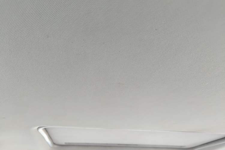 Used FORTHING Joyear X5 2013 1.6L Manual Luxury Model China IV Standard Headliner