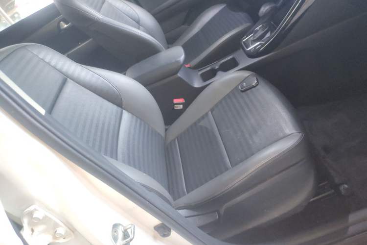 Used Kia Sportage R 2018 2.0L Automatic Smart Luxury Version China V Standard
