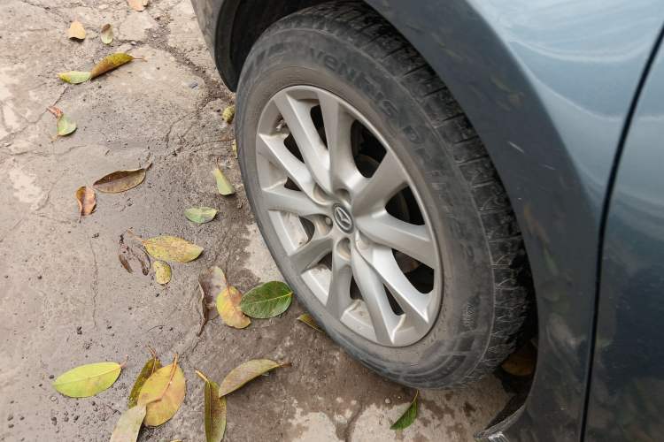 Used Mazda Atenza 2018 2.0L Blue Sky Luxury Edition China VI Standard
