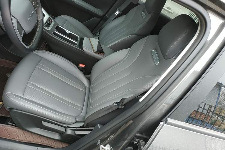 Used Geely Galaxy Geome 2025 310km Youth Edition