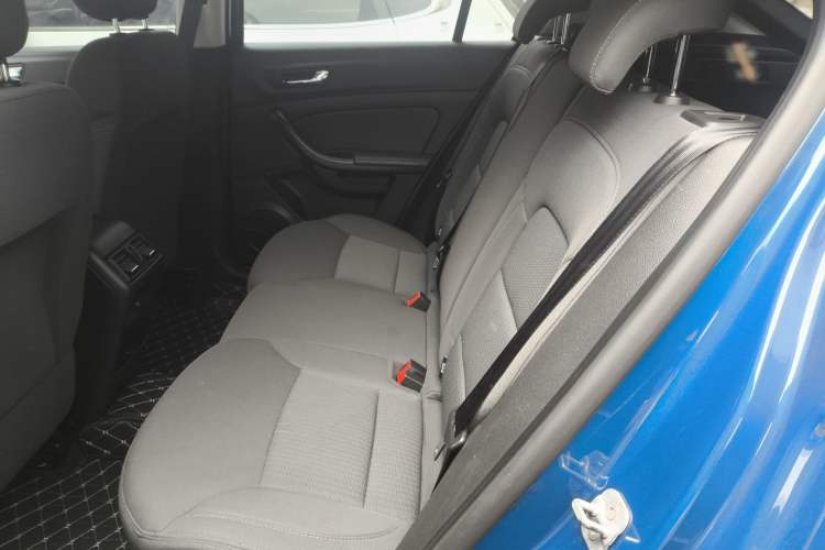 Used Qoros 5 2019 Qoros 5S 1.6 TGDI Leading Model