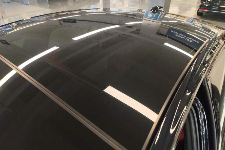 Used Hongqi H6 2024 2.0T ZhiShang Version
