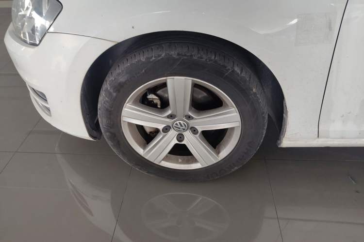 Used Volkswagen Golf 2017 230TSI Automatic Comfort Edition – Celebrating Milestone of One Million Units