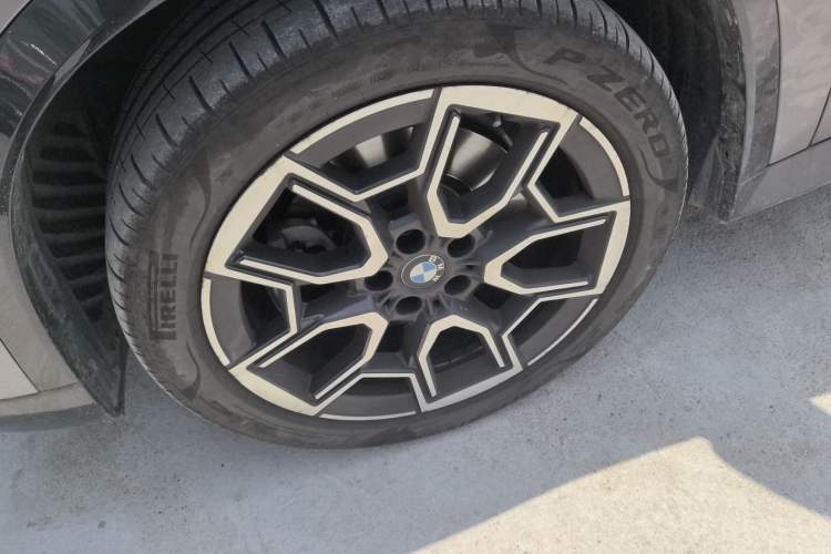 Used BMW X1 2023 sDrive25Li X Design Package