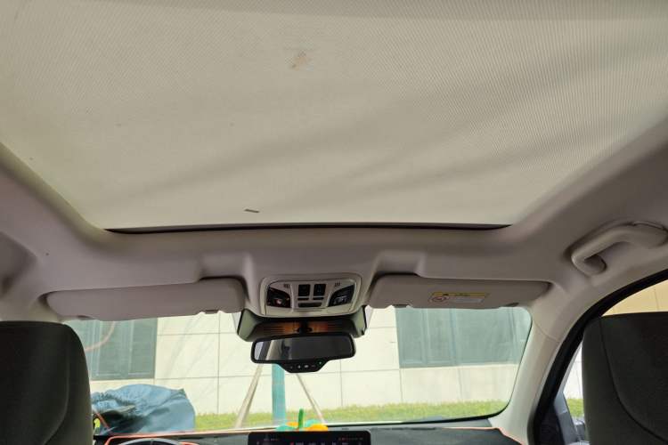 Used Haval H6 2021 National Trend Edition 1.5 GDIT Automatic Luxury Version
