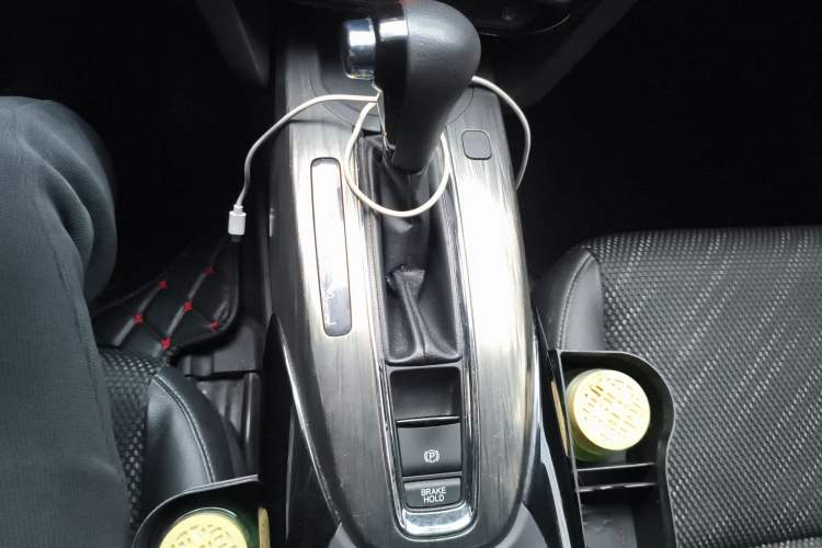 Used Honda XR-V 2017 1.5L LXi CVT Classic Edition