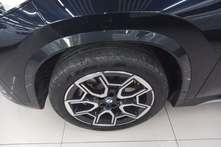 Used BMW X1 2025 Model sDrive25Li X Design Package