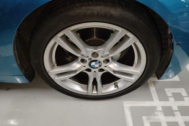 Used BMW 4 Series 2019 425i M Sport Package
