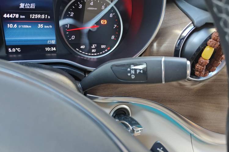 Used Mercedes-Benz V-Class 2021 V 260 Prestige Edition