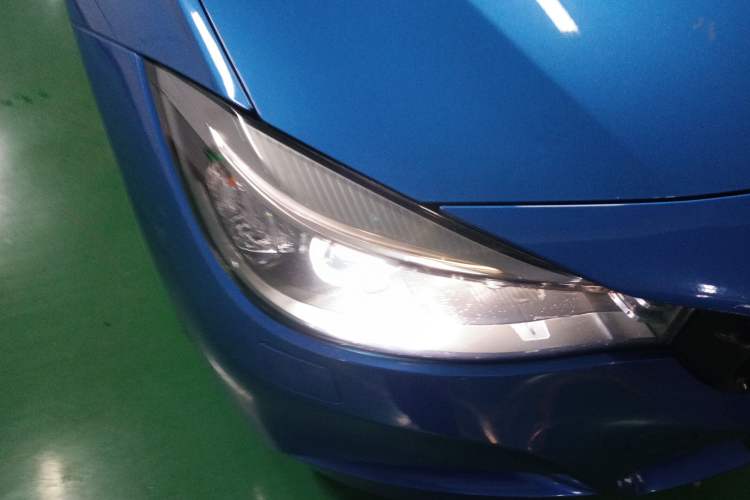 Used BMW 3 Series GT 2016 320i Design Package Edition Right Front Headlight