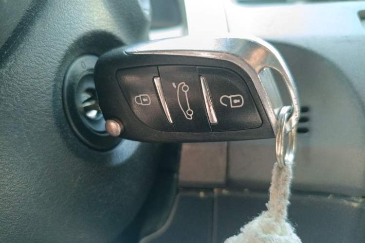 Used Honda Civic 2006 1.8L Automatic Classic Edition Vehicle Key