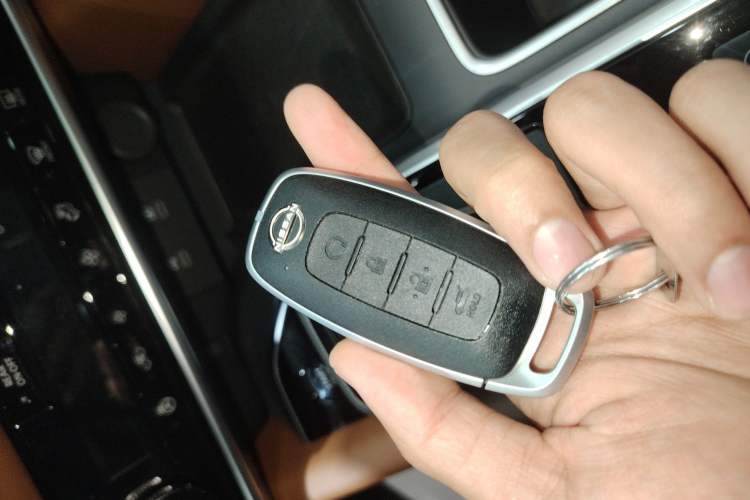 Used Nissan Pathfinder 2024 380 VC-TURBO Four-Wheel Drive Prestige Edition 6 Seats