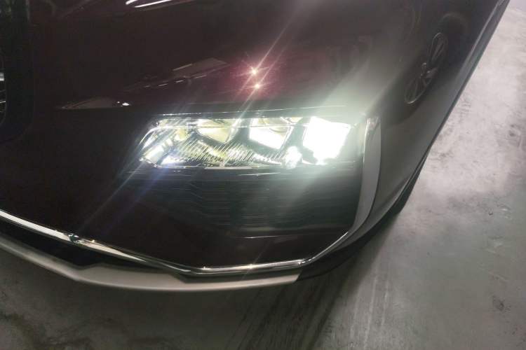 Used Ford Equator 2021 EcoBoost 225 Premier 6-Seater
