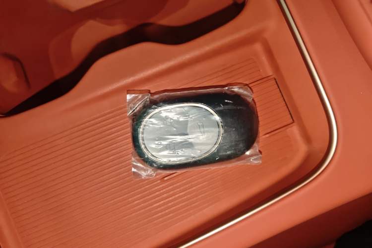 Used Nio EC7 2024 75 kWh
