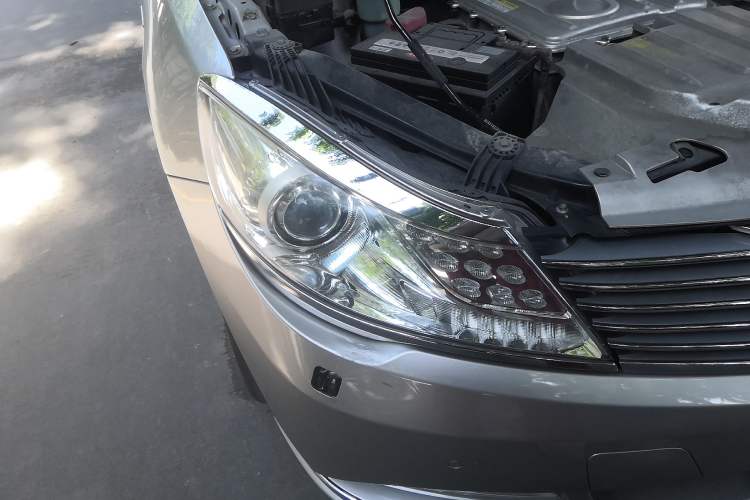 Used Denza 2014 Deluxe Edition