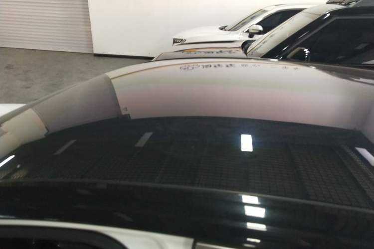 Used Geely Galaxy L6 2023 125km MAX