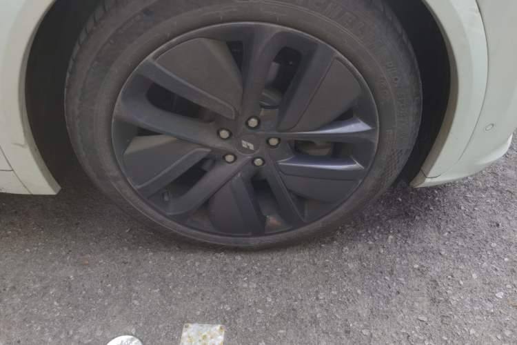 Used Li Auto L7 2024 Pro Model