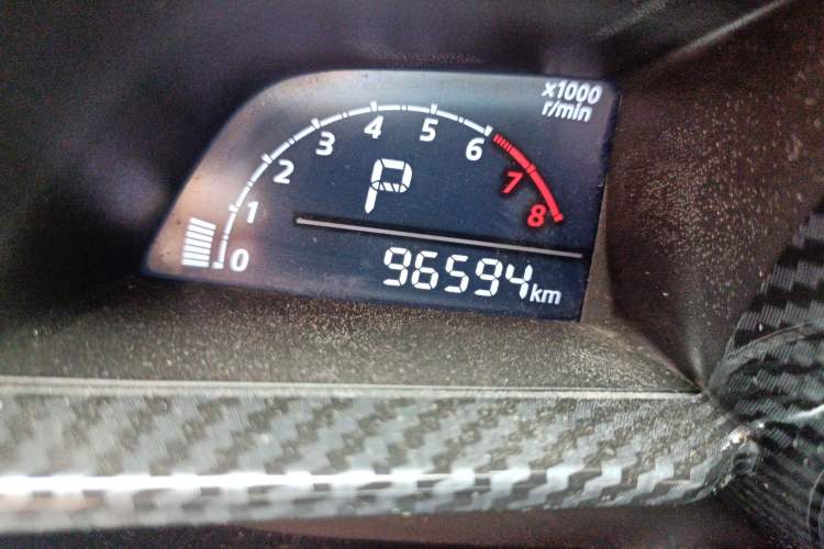 Used Mazda Mazda 3 Axela 2014 Sedan 1.5L Automatic Luxury Model
