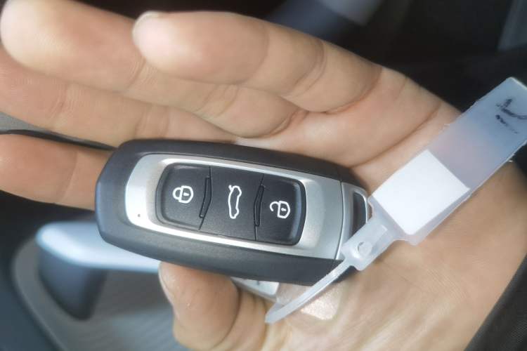 Used Geely Galaxy Panda 2025 210km Panda Kart
