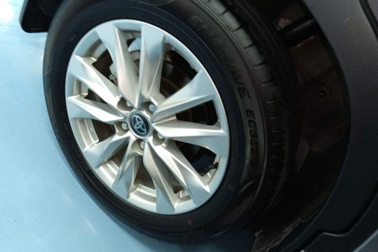 Used Toyota Corolla Cross 2024 2.0L Pioneer Edition