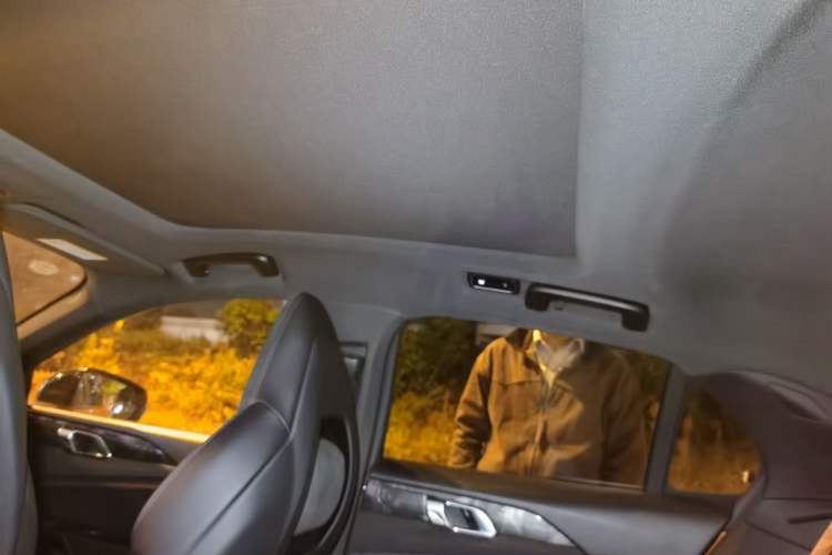 Used Lynk & Co 02 Hatchback 2021 2.0TD Halo