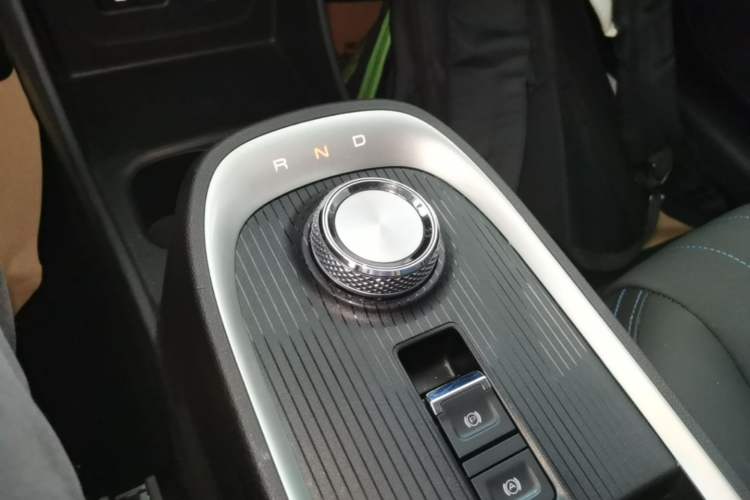 Used ORA Good Cat 2021 400km Standard Range Athena Edition Lithium-Ion Battery
