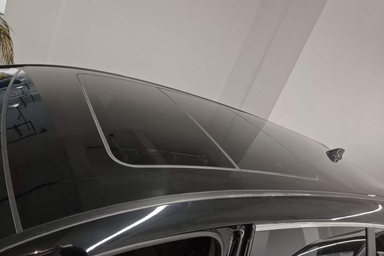 Used Honda Breeze 2021 240TURBO CVT Two-Wheel Drive Smart Enjoyment Version
