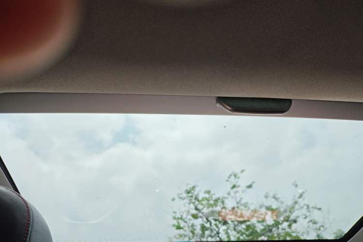 Used Audi Q2L 2018 35 TFSI Fashion Dynamic Version China V Emission Standard
