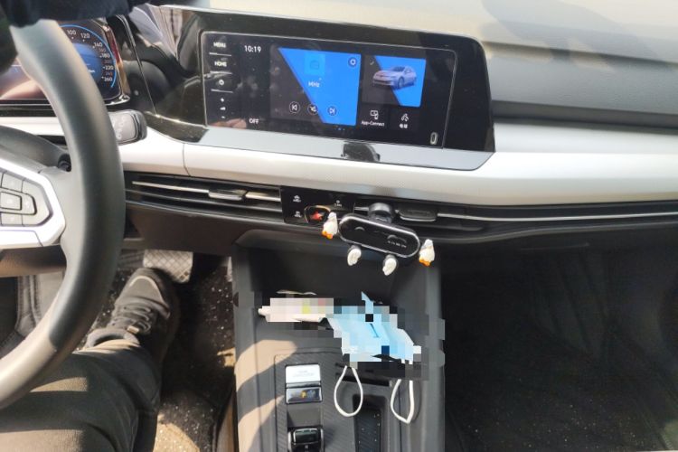 Used Volkswagen Golf 2021 280TSI DSG Pro
