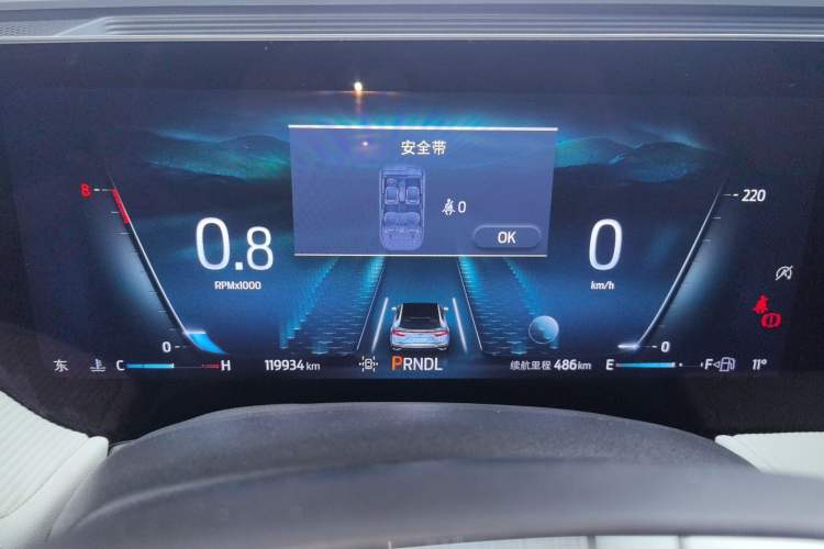 Used Ford EVOS 2022 EcoBoost 245 Style Edition