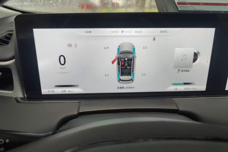 Used NETA U 2022 Chiiq 500 Lithium Iron Phosphate