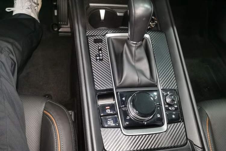 Used Mazda CX-50 2023 2.5L Smart Drive Version