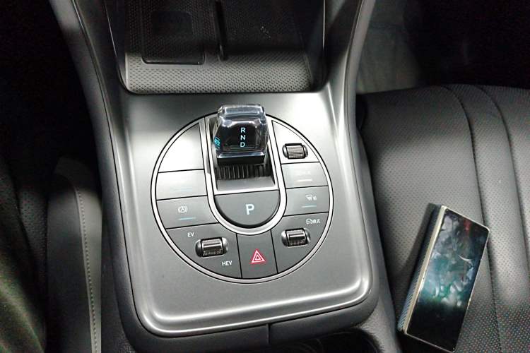 Used BYD Sealion 05 DM-i 2025 DM-i Smart Drive 115KM Flagship Model