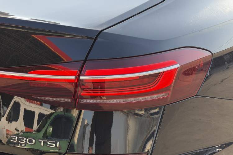 Used Volkswagen Passat 2023 Revised 330TSI Elite Edition