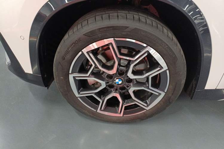 Used BMW X1 2024 sDrive25Li X Design Package
