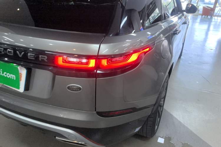 Used Land Rover Range Rover Velar 2018 P380 R-DYNAMIC SE