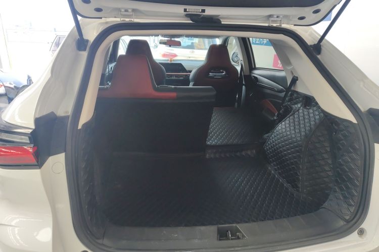 Used Oshan X5 2021 1.5T DCT Prestige Edition