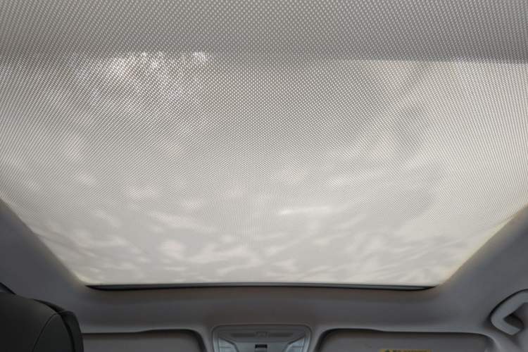 Used Hongqi HS5 2019 2.0T Smart Connect Flagship Edition
