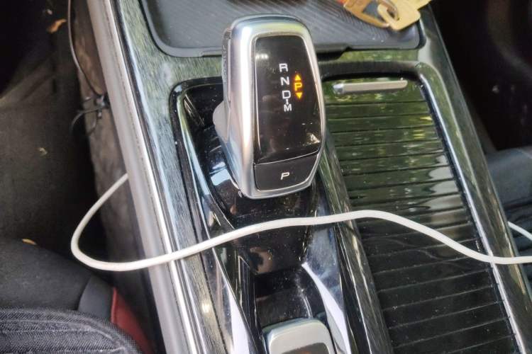 Used Dongfeng Aeolus Yixuan MAX 2021 1.5T Super-Powered Dad Edition