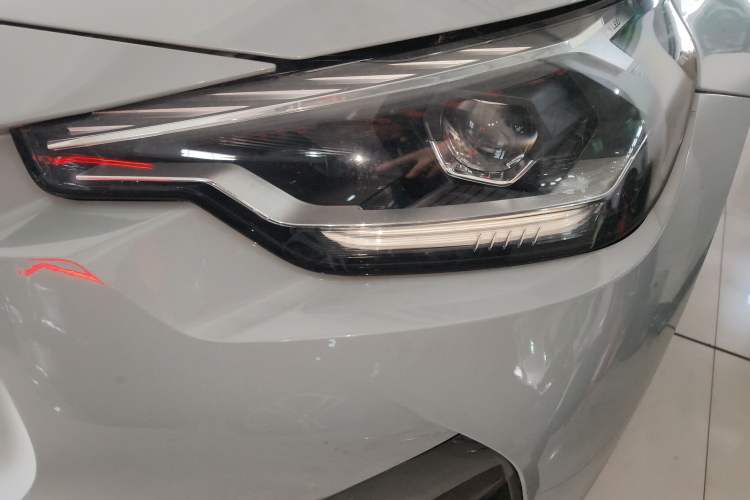 Used BMW 2 Series 2023 225i M Sport Night Edition Package
