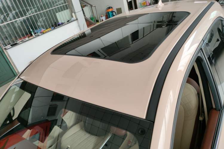 Used ORA Good Cat 2021 400km Standard Range Athena Edition Lithium-Ion Battery