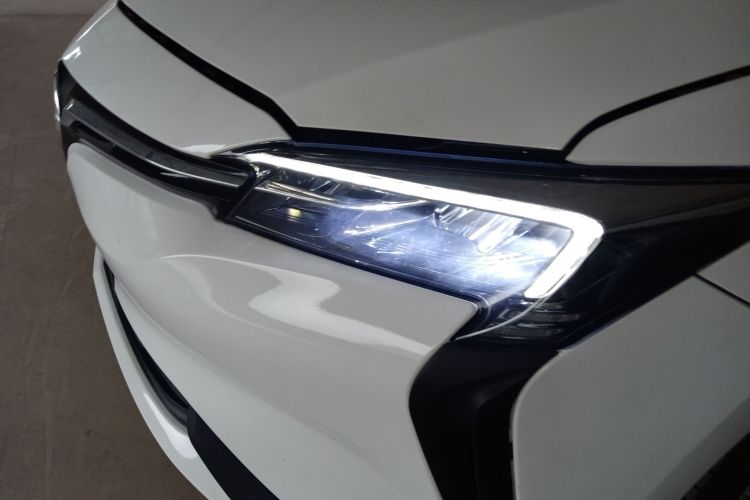 Used Buick Velite 6 2022 Connected & Shared PLUS Left Front Headlight