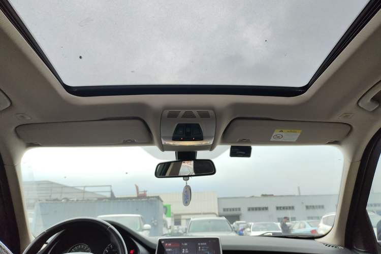 Used BMW X5 (Import) 2017 xDrive35i Elegant Edition
