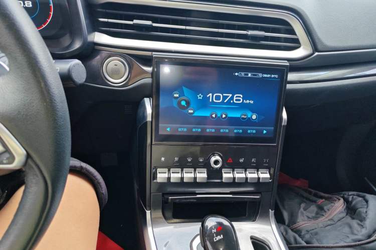 Used Haval F5 2019 National Trend Edition 1.5T i-Van China VI Standard