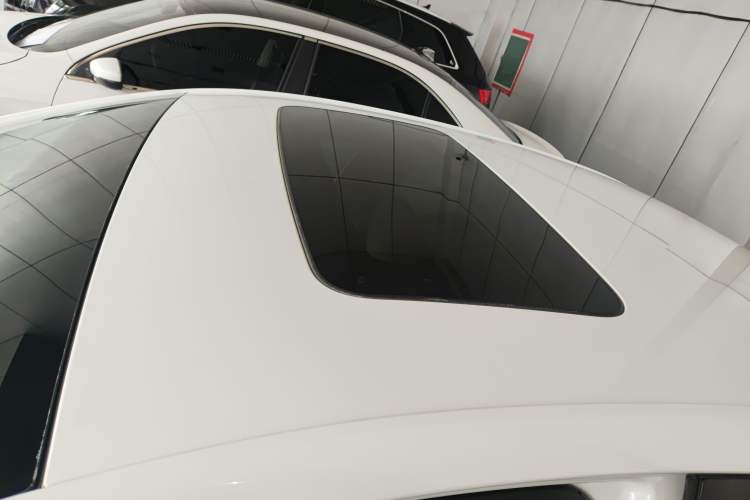 Used Buick GT 2021 Exemplar 1.5L Automatic Elite Version
