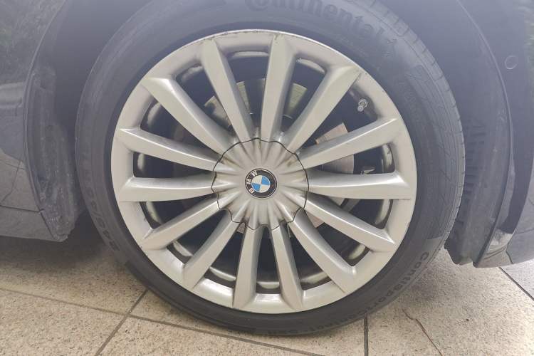 Used BMW 7 Series 2019 730Li Luxury Package