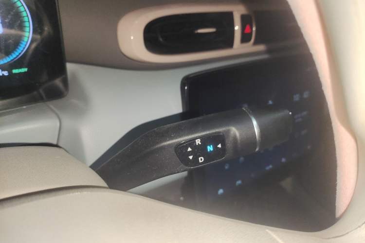 Used Leapmotor T03 2024 310 Comfort Edition
